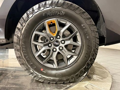 New 2026 Ford Expedition Tremor AWD/4WD image 29