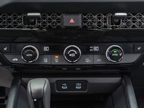 New 2026 Honda Accord EX-L image 19