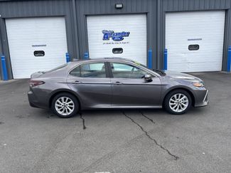 Used 2024 Toyota Camry LE video 2