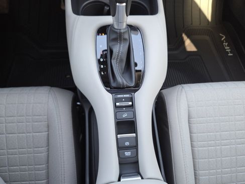 New 2026 Honda HR-V LX image 29