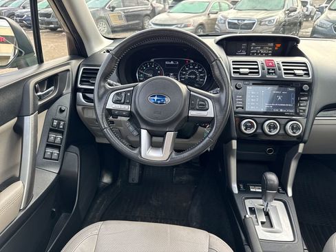 Used 2018 Subaru Forester 2.5i Limited image 13