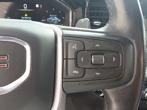 Used 2022 GMC Sierra 1500 SLT w/ SLT Premium Plus Package AWD/4WD image 19