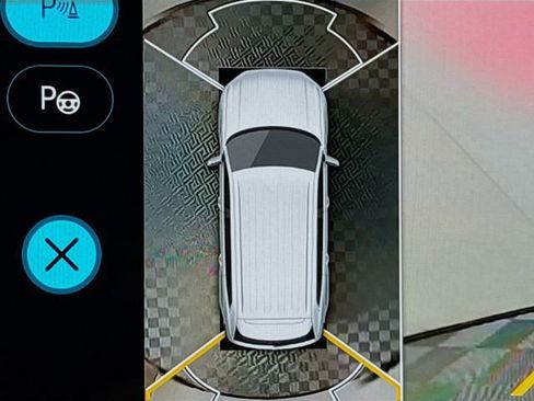 New 2026 Volkswagen Atlas SEL Premium R-Line image 36