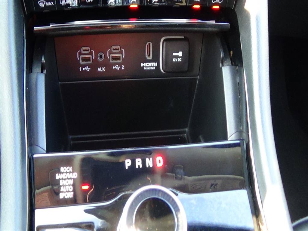 Certified 2023 Jeep Grand Cherokee 4WD 4xe image 35