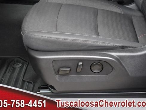Certified 2025 Chevrolet Silverado 2500 LT w/ Convenience Package AWD/4WD image 19
