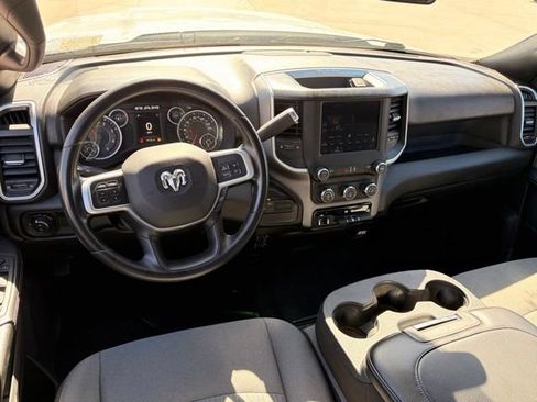 Used 2022 RAM 2500 Big Horn w/ Cold Weather Group AWD/4WD image 11