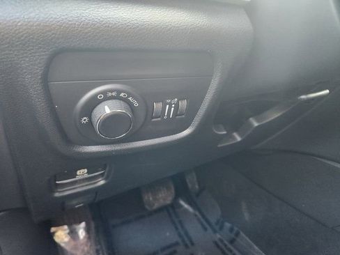 New 2026 Jeep Grand Cherokee Laredo X AWD/4WD image 14