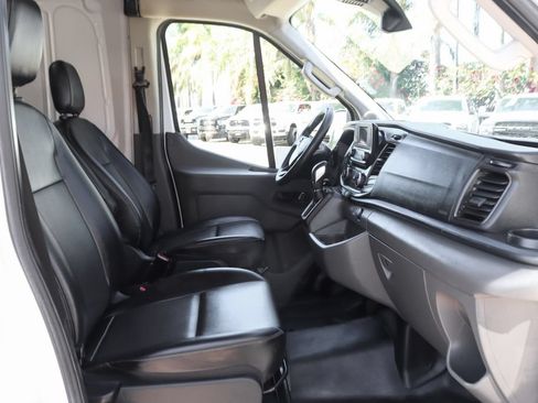 Used 2023 Ford Transit 250 Medium Roof RWD image 36