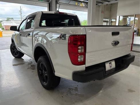Certified 2022 Ford Ranger XL w/ FX4 Off-Road Package image 6