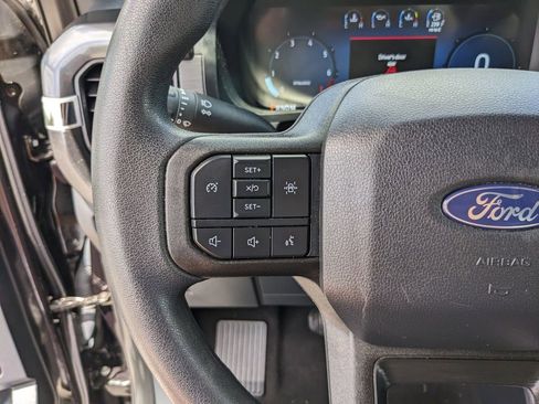 Used 2024 Ford F150 STX image 28