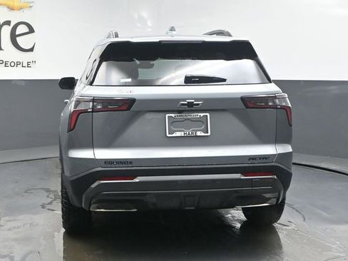 New 2026 Chevrolet Equinox ACTIV w/ Convenience Package III FWD image 13