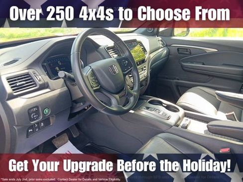 Used 2023 Honda Passport EX-L image 15