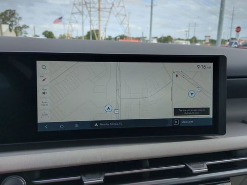 New 2026 Hyundai Tucson SEL image 27