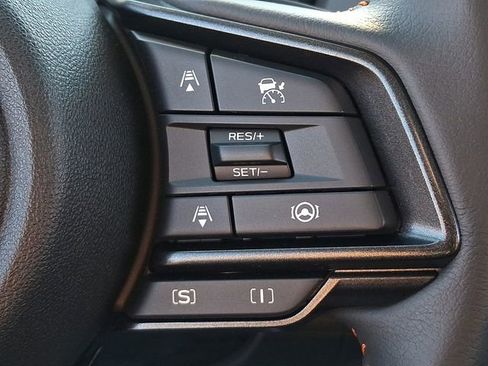 Certified 2025 Subaru Crosstrek 2.5i Limited w/ Popular Package #4A image 22