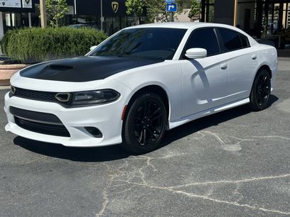 Used 2019 Dodge Charger GT