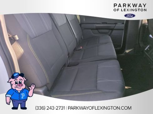 Used 2024 Ford F150 STX AWD/4WD image 30