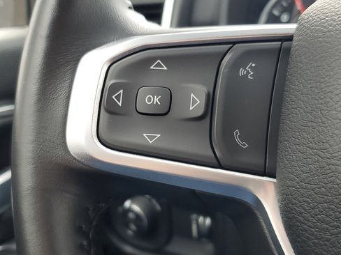 Used 2024 RAM 2500 Big Horn w/ Bed Utility Group image 13