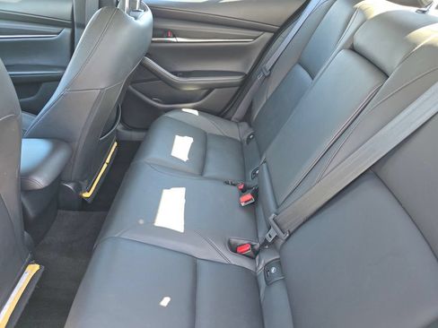Used 2024 MAZDA MAZDA3 s FWD image 15