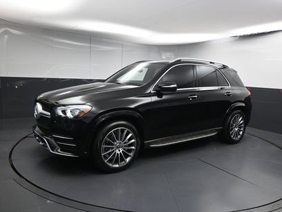Used 2022 Mercedes-Benz GLE 350