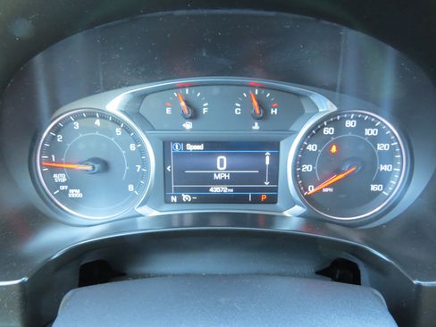 Used 2018 GMC Terrain SLT w/ Preferred Package image 24