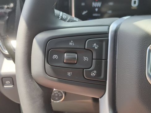 Used 2026 GMC Sierra 1500 Elevation AWD/4WD image 34
