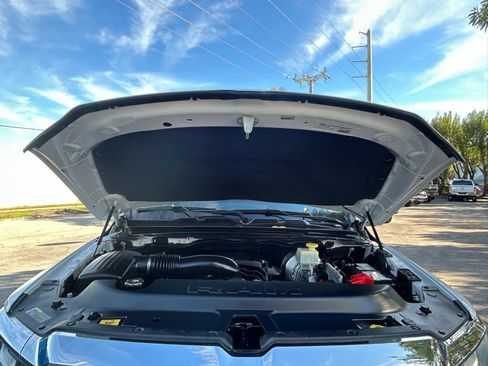 Used 2021 RAM 1500 Laramie RWD image 31