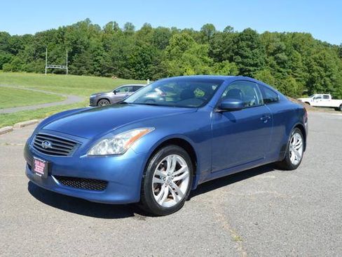 Used 2010 INFINITI G37 x Coupe w/ Premium Pkg AWD/4WD image 51