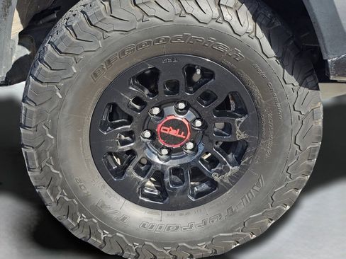 Used 2019 Toyota Tacoma TRD Pro image 20