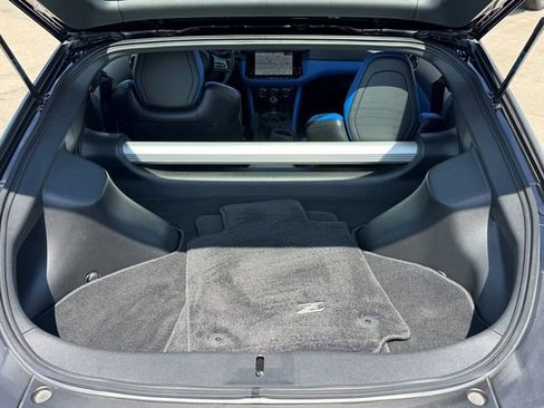 Used 2024 Nissan Z Performance w/ Floor Mat Package RWD image 14
