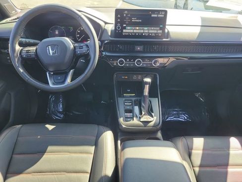 Certified 2024 Honda CR-V Sport Touring image 11