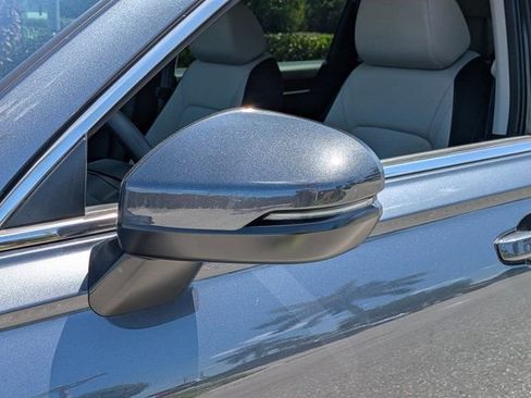 Used 2026 Honda CR-V EX image 12