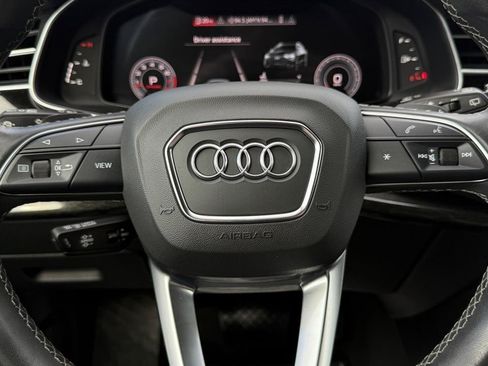 Used 2023 Audi Q8 Prestige w/ Prestige Package AWD/4WD image 48