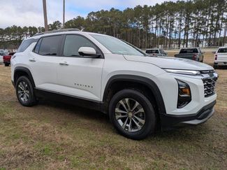 New 2026 Chevrolet Equinox LT w/ Convenience Package II video 2