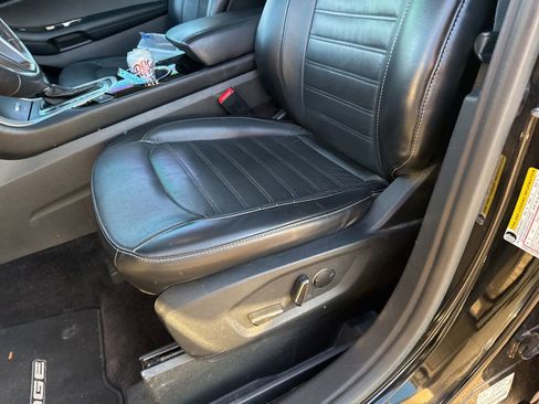 Used 2017 Ford Edge SEL w/ Equipment Group 201A image 12