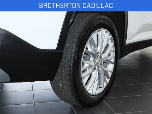 Certified 2024 GMC Acadia Elevation image 14