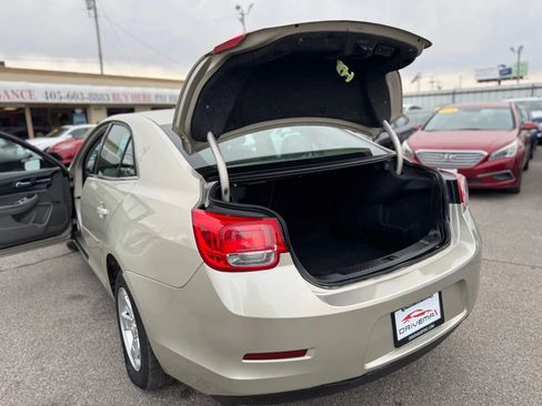 Used 2013 Chevrolet Malibu LS w/ Protection Package image 19