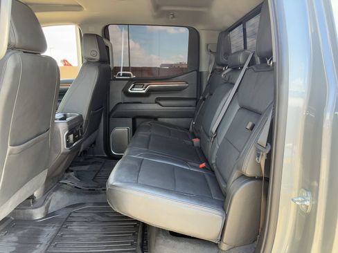 Used 2024 GMC Sierra 1500 Denali w/ Denali Reserve Package AWD/4WD image 28
