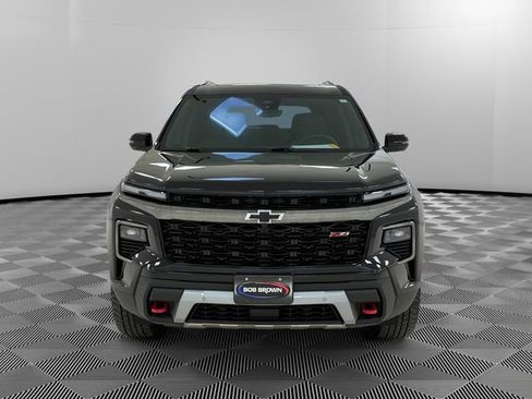 Certified 2024 Chevrolet Traverse Z71 w/ Enhanced Driving Package AWD/4WD image 8