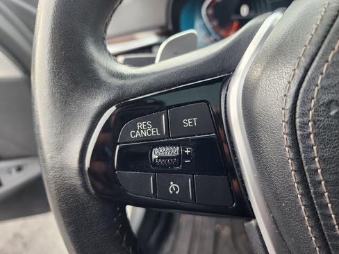 Used 2020 BMW 530i image 29
