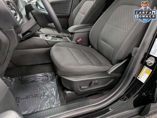 Certified 2023 Ford Escape Active AWD/4WD image 10