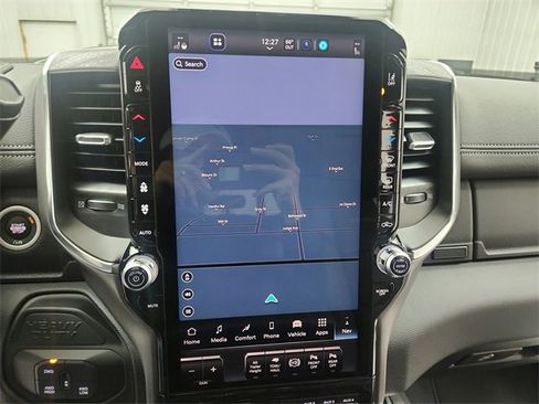 New 2026 RAM 2500 Laramie image 29