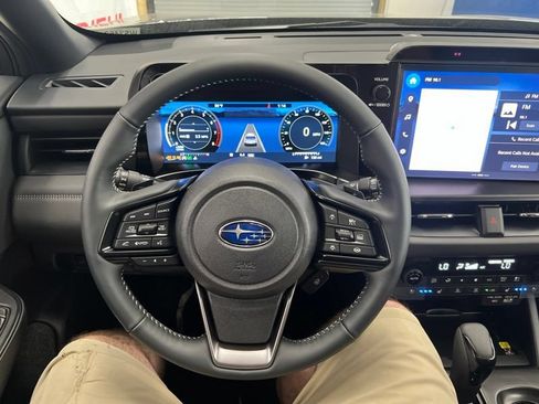 New 2026 Subaru Outback Touring XT AWD/4WD image 30
