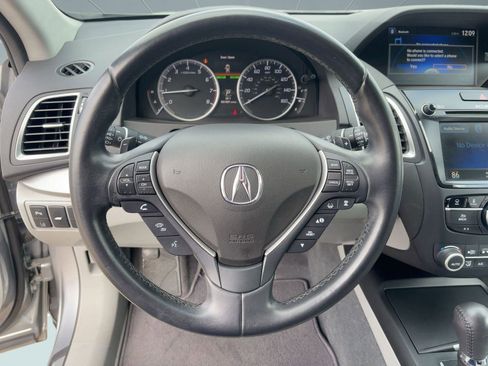 Used 2017 Acura RDX FWD w/ Advance Package image 18