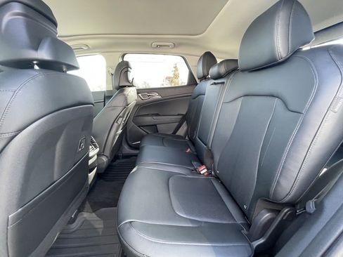 New 2026 Kia Sportage EX image 27