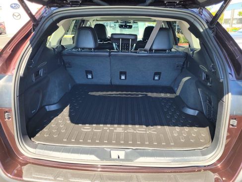 Certified 2025 Subaru Outback Limited XT AWD/4WD image 35