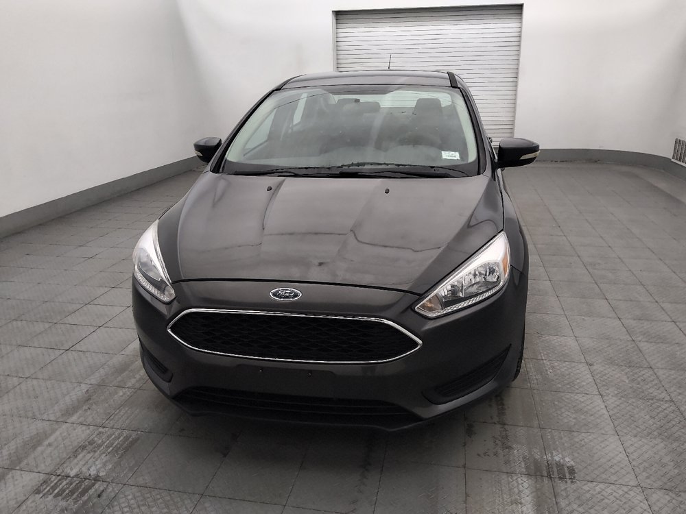 Used 2016 Ford Focus SE FWD image 15