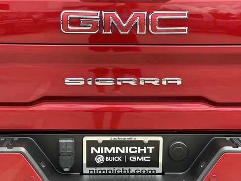 Certified 2024 GMC Sierra 2500 AT4 w/ AT4 Premium Plus Package AWD/4WD image 32