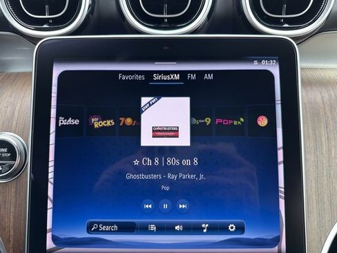 Certified 2023 Mercedes-Benz GLC 300 4MATIC image 16