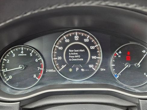 Used 2025 MAZDA CX-30 AWD 2.5 S w/ Preferred Package image 11