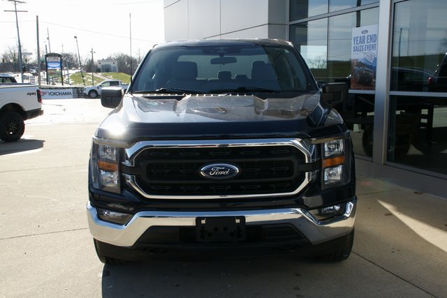Used 2023 Ford F150 XLT AWD/4WD image 6